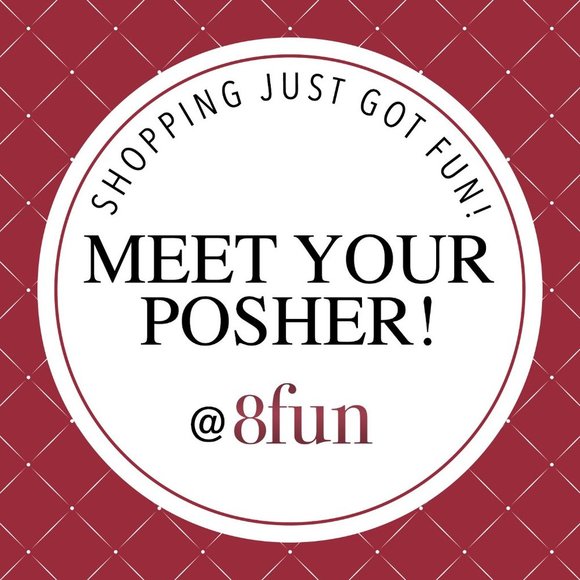 Meet your Posher, 8fun - Picture 1 of 2